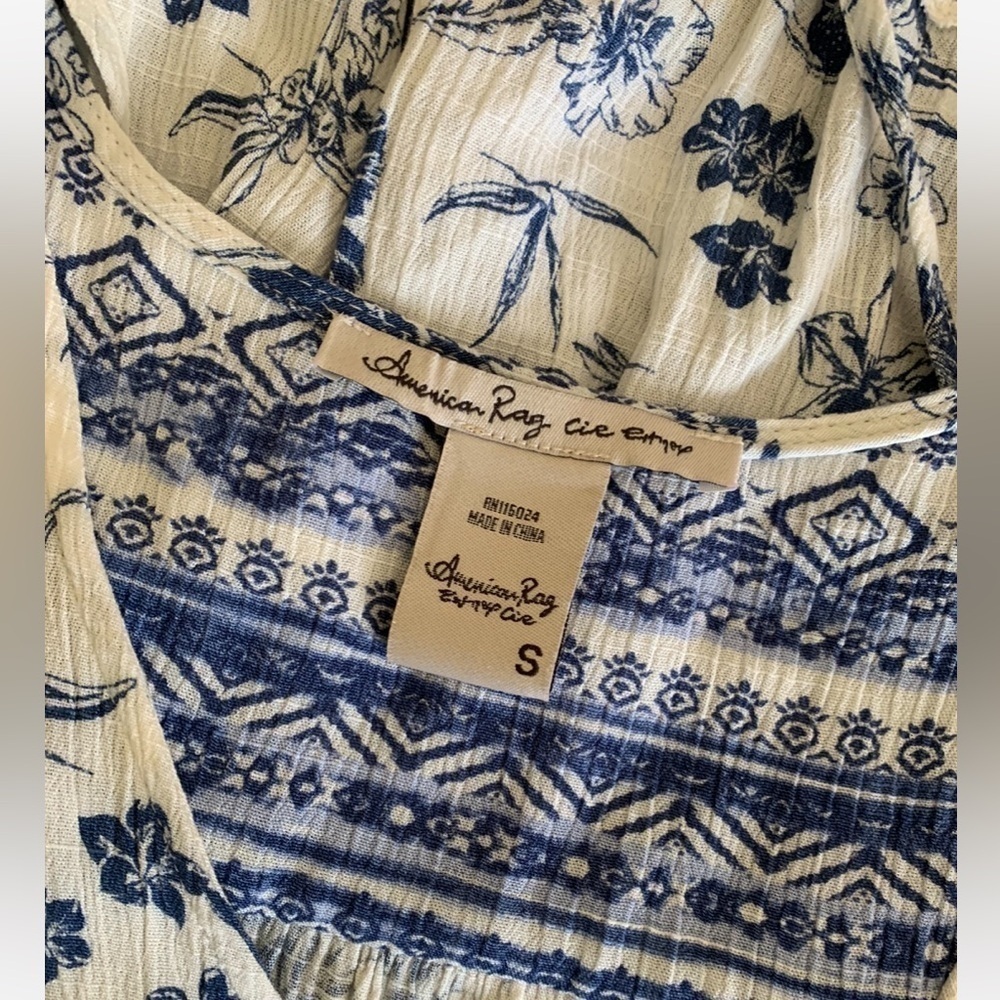 American Rag blouse - Picture 11 of 11